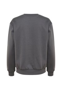 Kaffe Sudadera - grey