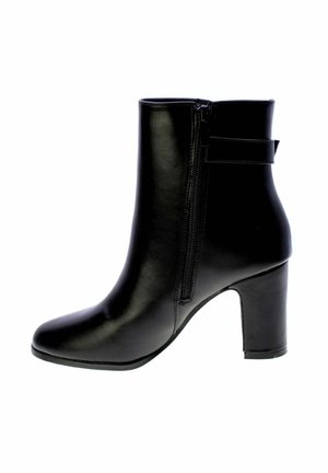 Stivaletti - black