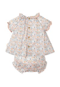 Tutto Piccolo Vestido informal - pétalo