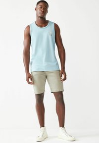 Next REGULAR FIT 3 PACK - Top - multi pastel vest