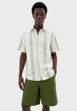 TOM - Shirt - ivory