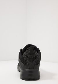 Magnum Boots STORM TRAIL LITE - Sneakers laag - black