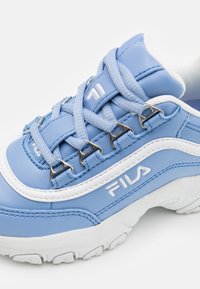 Fila STRADA KIDS TEENS - Sapatilhas - lavender lustre