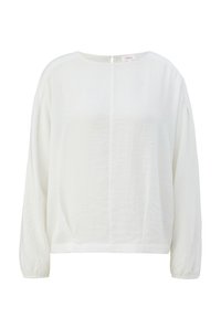 Unausgewählt, creme