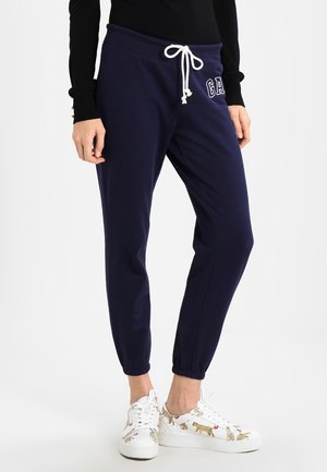 Tracksuit bottoms - navy uniform