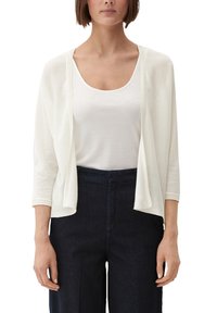 s.Oliver BLACK LABEL Kofta - off-white