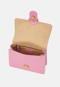 Borsa Pinko Love One Pocket - In Vitello Seta, Con Tracolla Rimovibile, Taglia Unica - Foto 9