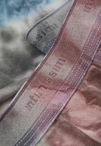 IUMAN Intimissimi Uomo - Bokserki obcisłe