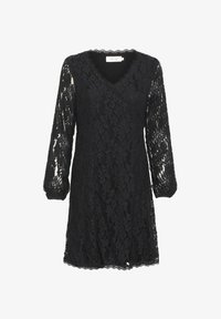 Pasirinkta, pitch black