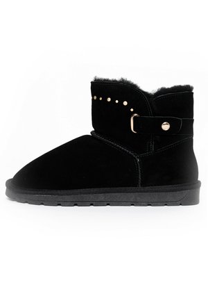 STELLA  - Botas para la nieve - black