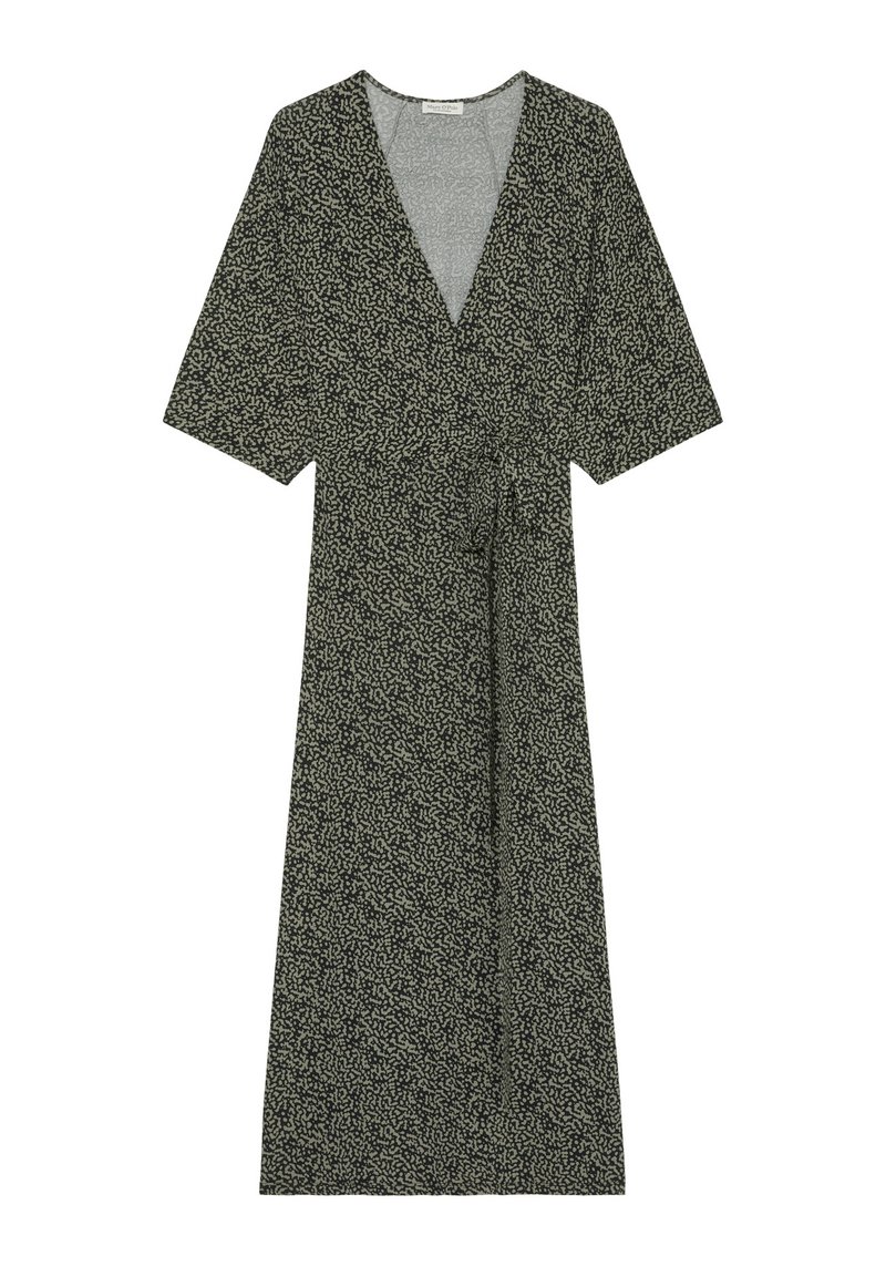 Marc O’Polo Jerseyjurk meerkleurig Marc O’Polo Jerseyjurk meerkleurig