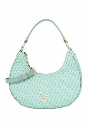 QUEEN RE - Sac à main - laguna   multicolor