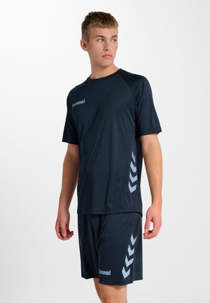 PROMO SET - Shorts - dark sapphire