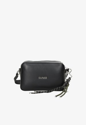 Sun68, BORSA A SPALLA CAMERA BAG PREMIUM - Funda para cámara - nero