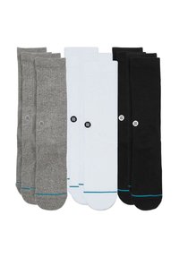 6 PACK - Strømper - multi