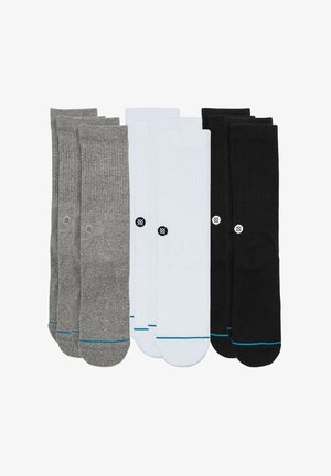 6 PACK - Socken - multi