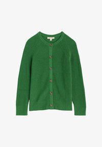 Valimata, green hedgerow