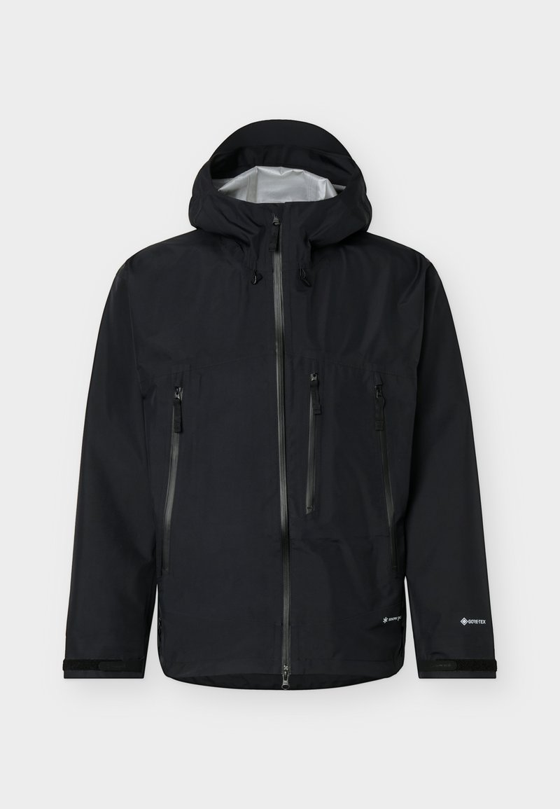 Chaqueta Hard shell