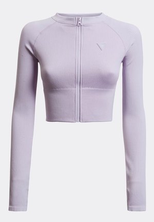 Pullover - purple
