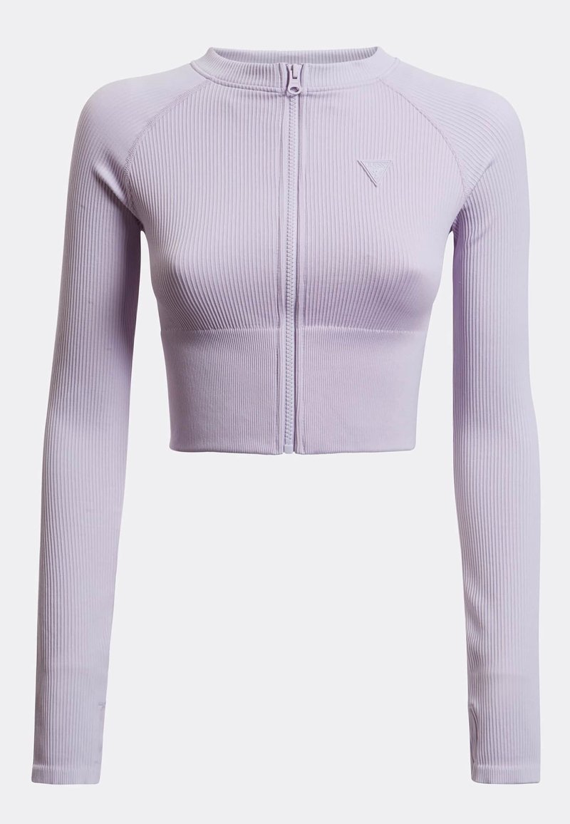 Guess Pullover - purple
