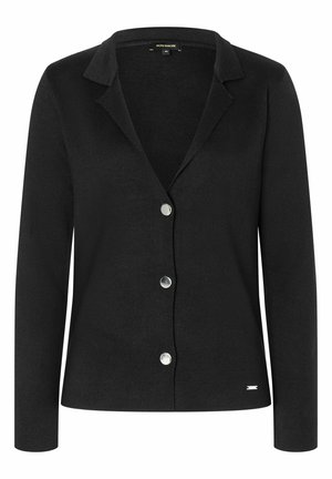 Cardigan - black