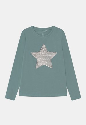 NKFLISTAR - Top s dlouhým rukávem - trellis