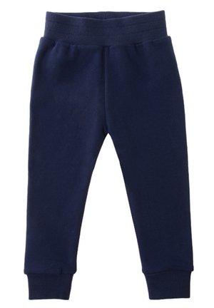 Tracksuit bottoms - marine
