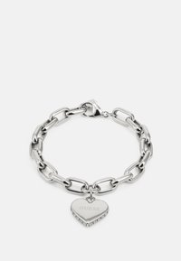 FALLING IN LOVE - Bracelet - silver-coloured