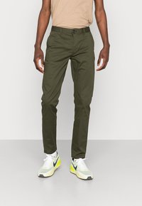Scotch & Soda Chinosy