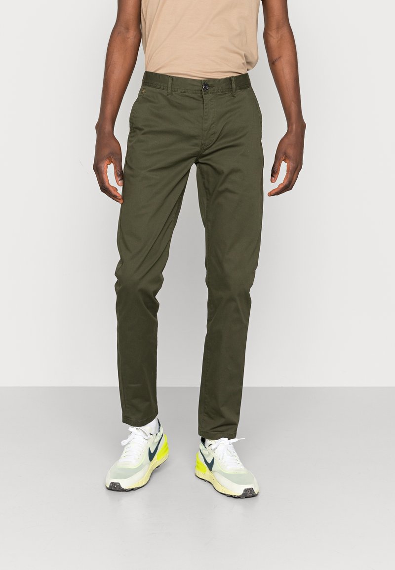 Scotch & Soda Chinosy