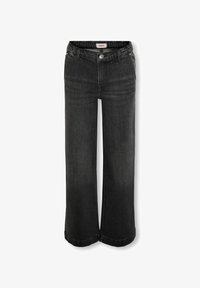 Ei valittu, dark grey denim