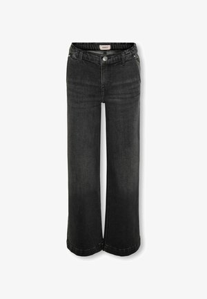 WIDE  - Jeansy Dzwony