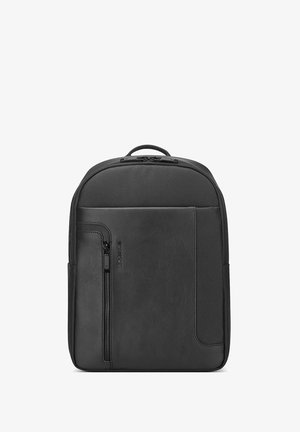 RV Roncato, PANAMA 4.0 ZAINO DA LAVORO 35X26X9 CM UNISEX - Zaino - nero
