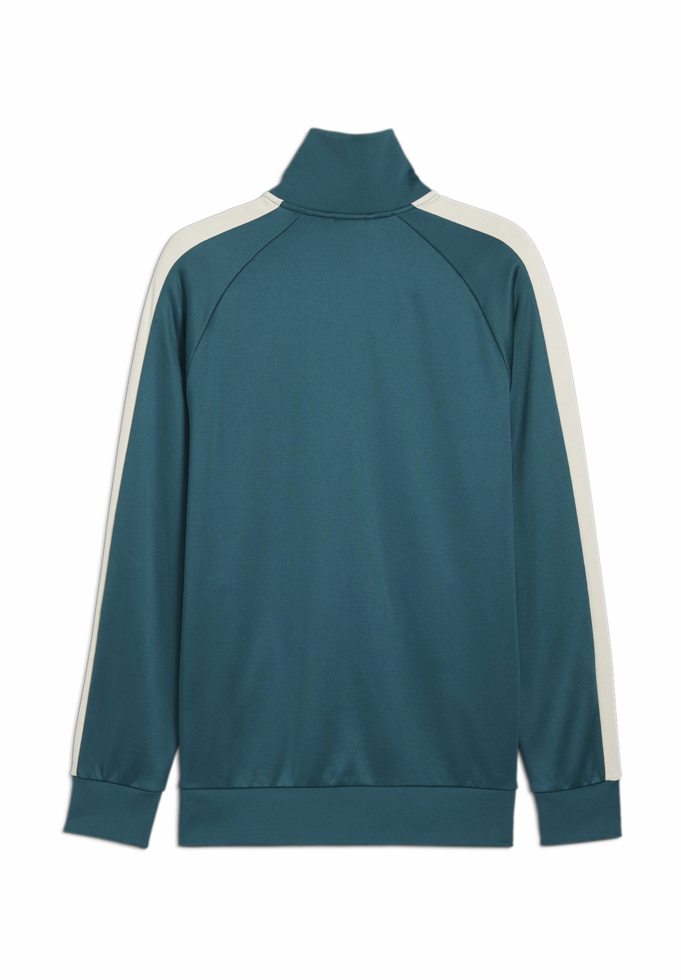 ★ PUMA★ Never One V T7 Track Jacket Light Green 63149135 Puma T7 Track Jacket DK - 538195-37 | odzież koszykarska