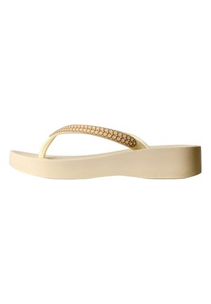 Ipanema Sandales de bain - beige beige or
