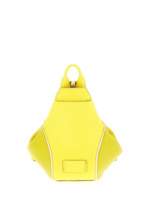 Gabs, G011440T1_X2805_F2876_UN_ZAINO_NARCISA TAGLIA S - Borsa a mano - papiro limonata ecru