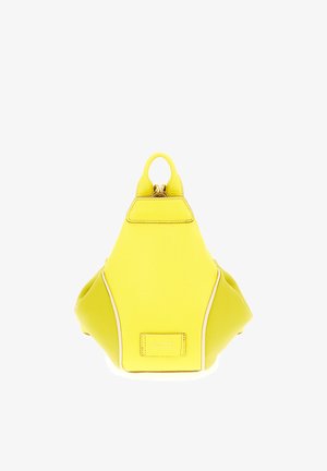 Gabs, G011440T1_X2805_F2876_UN_ZAINO_NARCISA TAGLIA S - Borsa a mano - papiro limonata ecru