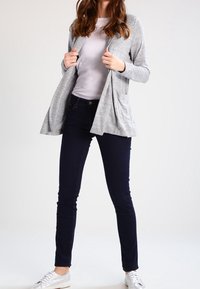 GAP Kofta - mottled light grey