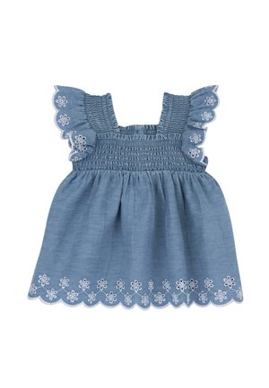 Vestito casual - denim