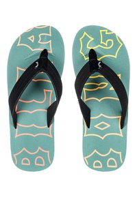 Billabong ALL DAY THEME - Sandále T-bar - gmw