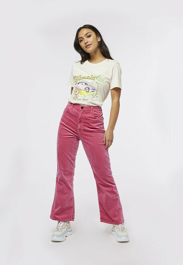 Damen VINTAGE FLORIDA - T-Shirt print Damen VINTAGE FLORIDA - T-Shirt print