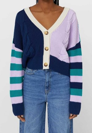 Gilet - dark blue