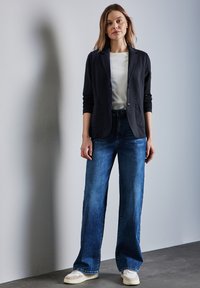 Street One Blazer - blau