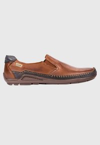 Pikolinos AZORES - Mocasines - dark brown