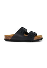 JOSEPHINE NEW - Platt slip-in - black