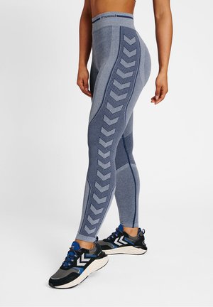 Hummel Legginsy