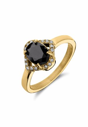 CLASSIC - Ring - gold-coloured