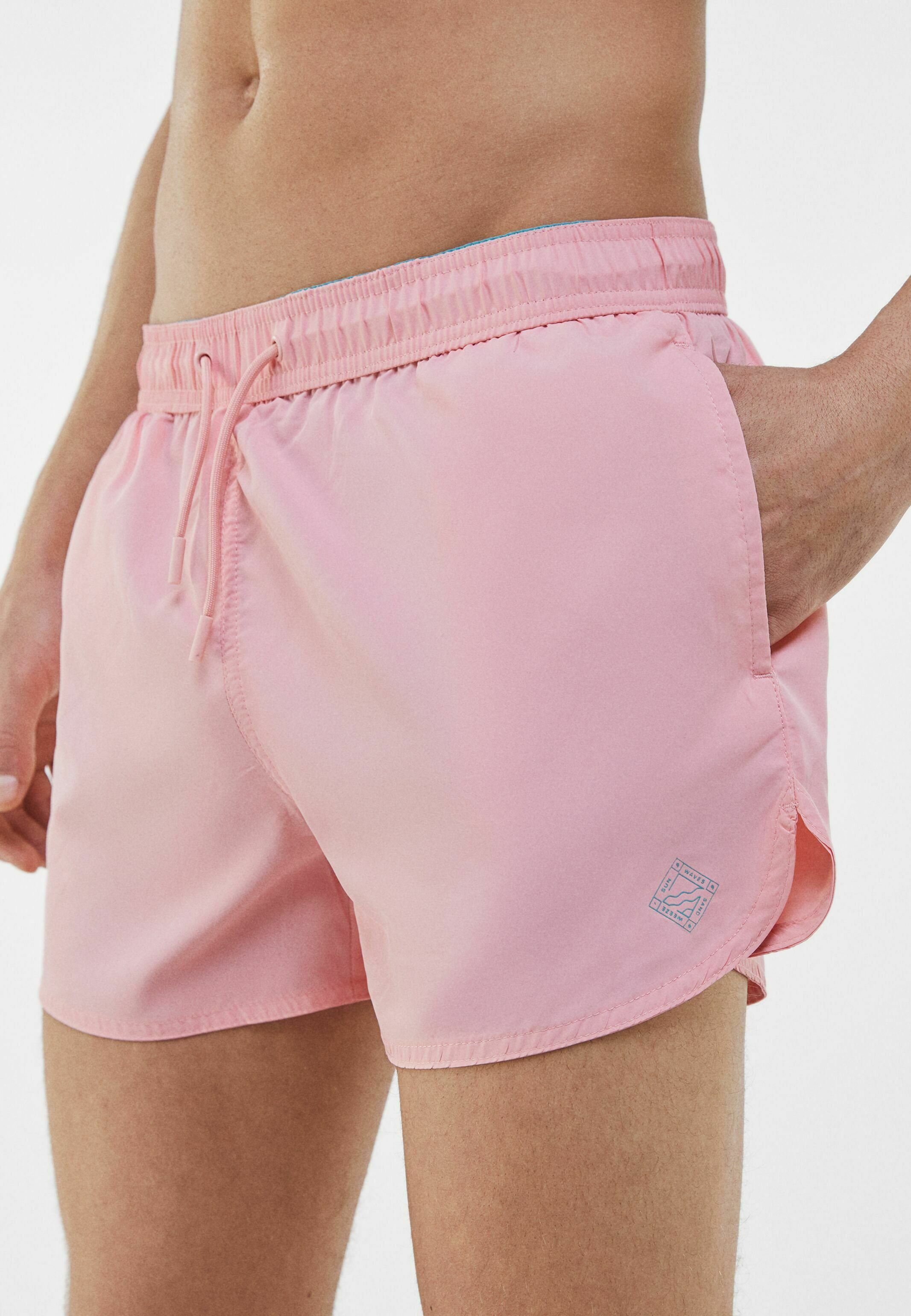 Herren Badeshorts Herren Badeshorts