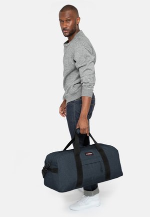 STATION + - Holdall - dark blue