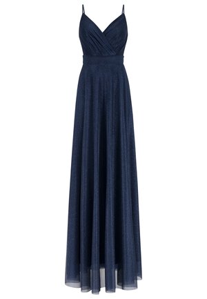 Robe de cocktail - dark blue